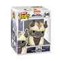 Funko Bitty Pop! Avatar: TLA - Aang 4PK - Aang with Momo, Appa, Toph et Une Mini-Figurine Mystère en Surprise - 2.2 Cm - Avatar: