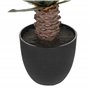 Atmosphera - Palmier Artificiel Rivi - Pot en Ciment - H52 cm