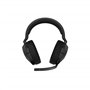 Corsair HS55 Wireless - CARBONCASQUE sans Fil Gaming
