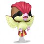 Funko Pop! Games: Pokemon - Pidgeotto - Roucoups - Figurine en Vinyle à Collectionner - Idée de Cadeau - Produits Officiels - Jo