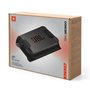 JBL Concert A652 Amplificateur Audio Voiture à 2 Canaux de Classe AB - Ampli Sono Voiture avec 2 x 65 watts RMS - 2 ou 1 canal :