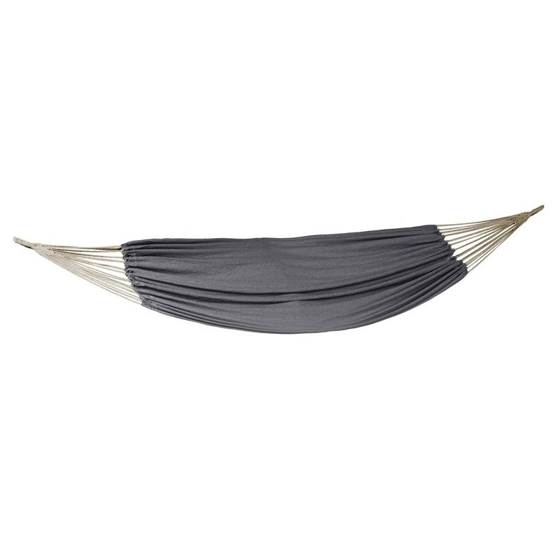 Hespéride - Toile de hamac Double Yaqui Perle