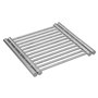 5five - grand dessous de plat extensible inox
