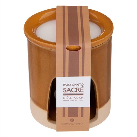 Atmosphera - Brûle - Parfum Marty - palo Santo sacré - 508g