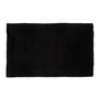 5 five simply smart Tapis de Bain réversible 50x80cmNoir