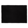 5 five simply smart Tapis de Bain réversible 50x80cmNoir