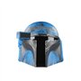 Star Wars The Black Series, Casque électronique Premium Axe Woves, The Mandalorian, Article de Cosplay pour Adulte