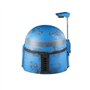 Star Wars The Black Series, Casque électronique Premium Axe Woves, The Mandalorian, Article de Cosplay pour Adulte