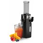 Pelamatic - Extracteur de Jus à Froid | Compact & Silencieux | Polyvalent pour Fruits & Légumes | Nettoyage Facile | Extracteur 