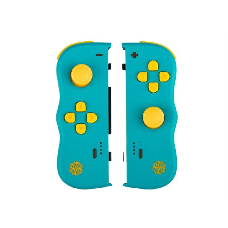 Image secondaire de PIXMINDS Steelplay Adventure Twinpads