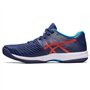 ASICS Mixte S6487015 Chaussures de Padel pour Adultes, Multicolore, Taille Unique