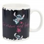 Stor LOL GLITTERNSHINE Court Champ & D.J. Ceramic MUG 325 ML | Brand