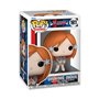 Funko Pop! Animation: Bleach - Orihime Inoue - Figurine en Vinyle à Collectionner - Idée de Cadeau - Produits Officiels - Jouets