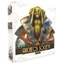 Asmodee Space Cowboys Archeos Society - Jeux de société - Jeux de Cartes - Jeux de Plateau - Jeu Adulte et Enfant à partir de 12