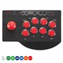Subsonic - Joystick arcade pour PS4 Xbox Serie X PC Xbox One