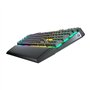COUGAR GAMING | CLAVIER GAMING | CLAVIER MECANIQUE 700K EVO RGB NOIR - Touches mécaniques Cherry MX - Effets lumineux RGB - Cadr