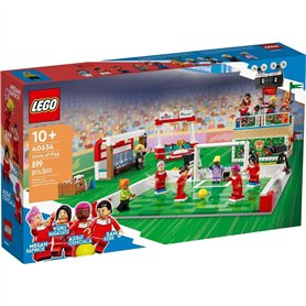 Lego 40634 Ikonen