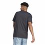 adidas M Pr Fill T T-Shirt, Carbone, M Homme