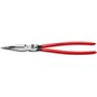 KNIPEX 08 21 185 SB Pince universelle multifonctions gainées en plastique noire atramentisée 185 mm