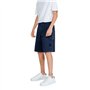 Armani Exchange Milano Edition, Cargo, Shorts pour des Hommes, Navy Blue,