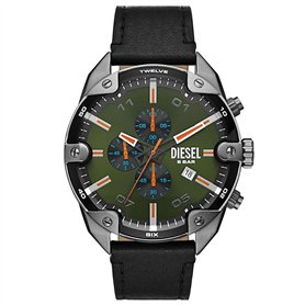 Diesel Analogique DZ4626