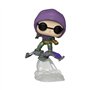 Funko Pop! Figurine Marvel Pop Deluxe Marvel Spider-Man No Way Home Green Goblin