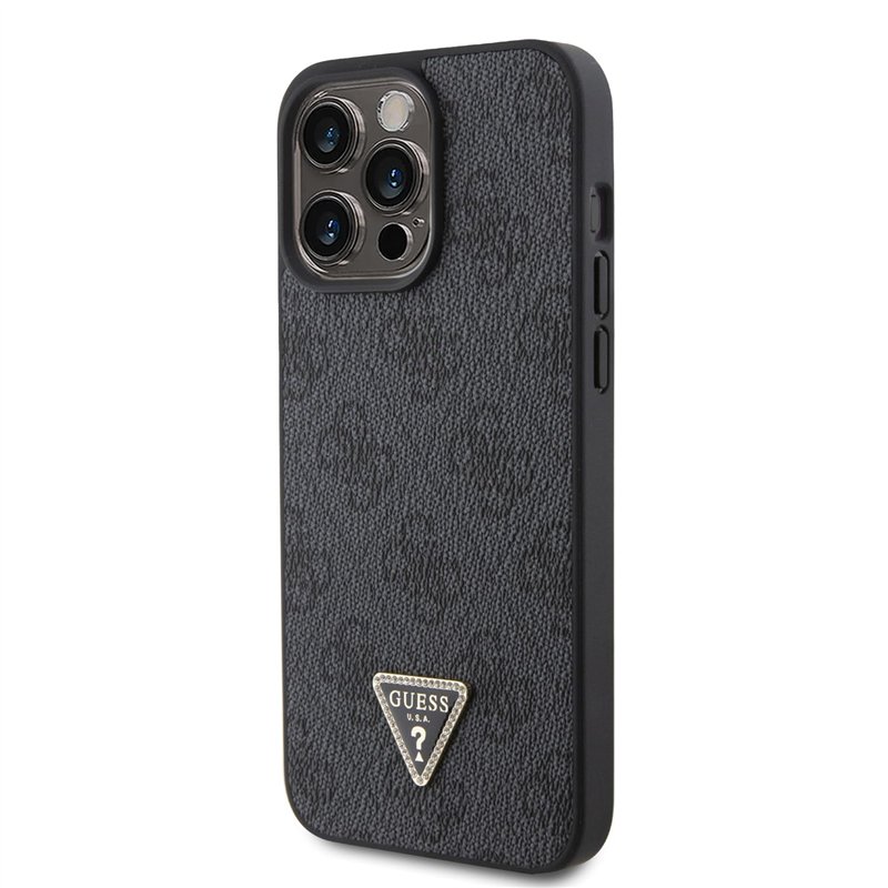 Image secondaire de Guess GUHCP15XP4TDSCPK Coque pour iPhone15 Pro Max 6,7