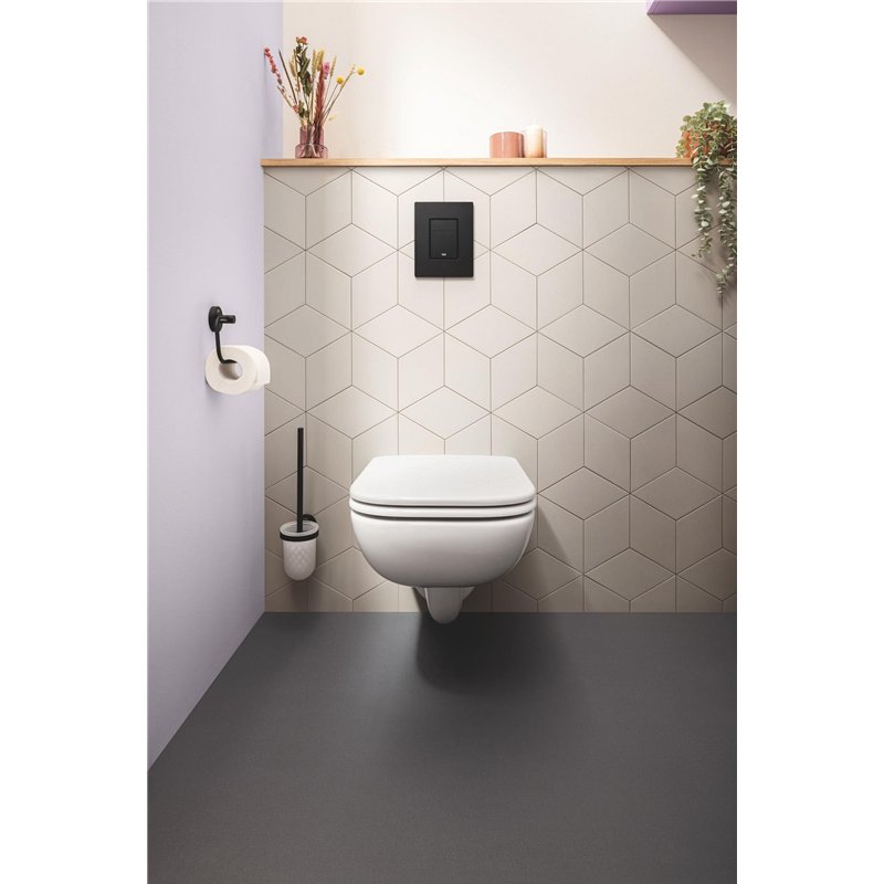 Image secondaire de GROHE 295032430 Siphon 1 1/4
