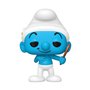 Funko Pop! TV: Smurfs - Vanity Smurf - Figurine en Vinyle à Collectionner - Idée de Cadeau - Produits Officiels - Jouets pour Le