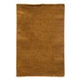 Atmosphera - Tapis en Jute 100x150cm Jaune Ocre