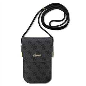Guess GUOWBP4SNSK - Coque pour téléphone Portable, Couleur Noire