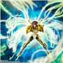 Bandai TAMASHII Nations - Saint Seiya - Balance Dhoko, Spirits Saint Cloth Myth EX Action Figure
