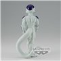 Banpresto Figurine d'action Freezer Dragon Ball Z - Solid Edge Works Vol.15 17 cm Multicolore BP88898P