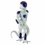 Banpresto Figurine d'action Freezer Dragon Ball Z - Solid Edge Works Vol.15 17 cm Multicolore BP88898P