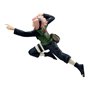 Banpresto Haruno Sakura II Naruto Shippuden Vibration Stars 14 cm Multicolore BP88867P