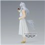 Banpresto Figurine d'action Youko Kurama Yu Yu Hakusho Dxf Multicolore BP88978P 19 cm