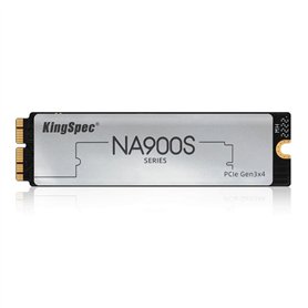 KingSpec SSD 1TB pour MacBook Pro Retina/MacBook Air et iMac (2013/2017) NA900S-1TB