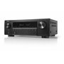 DENON Récepteur Home Cinéma AVR-S770H 7,2 Ch (modèle 2023) – Récepteur HDMI 8K UHD (75 W x 7), streaming sans fil via HEOS intég