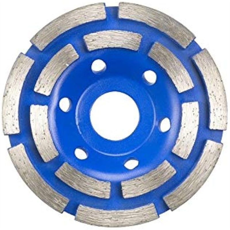 GRINDING CUP GW-DRE-BG 115X22,2