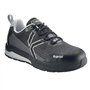 AIRISE SHOES KNIT GREY/BLACK 41
