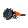 CONCRETE GRINDER WITH HANDLE 750W-225mm