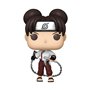 Funko Pop! Animation: Naruto - Tenten - Naruto Shippuden - Figurine en Vinyle à Collectionner - Idée de Cadeau - Produits Offici