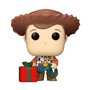 Funko Advent Calendar: Pixar 2024 - Pixar Collection - Calendrier de L'avent - 24 Jours de Surprise - Mini-figurine en Vinyle à