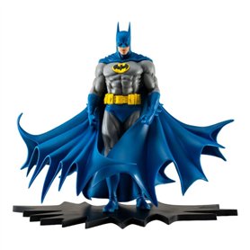 Pure Arts Limited - DC Heroes Batman Px PVC 1/8 Statue Classic Ver