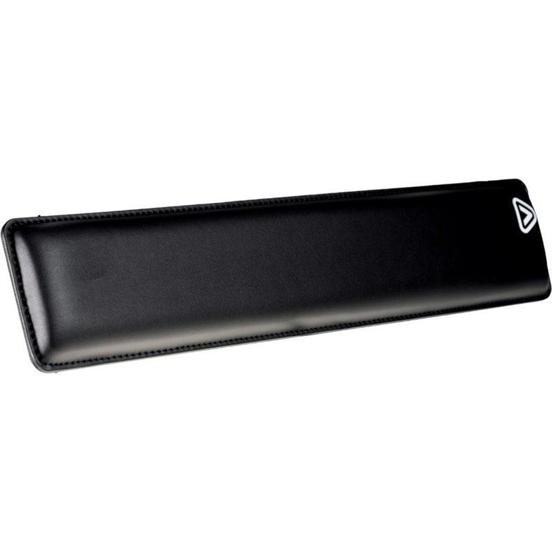 Image secondaire de Onlan - RP-40 Repose-Poignet Étendu - Confort et Ergonomie – Coussin – Ordinateur, Mac et PC Portable - Mémoire de Forme – Simil