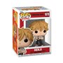 Funko Pop! Animation: CSM - Denji - Chainsaw Man - Figurine en Vinyle à Collectionner - Idée de Cadeau - Produits Officiels - Jo