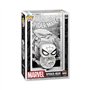 Funko Pop! Comic Cover: Marvel's 85th - Spider-Man - Spider-Man​ - Marvel Comics - Figurine en Vinyle à Collectionner - Idée de 