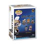 Funko Pop! Animation: Black Clover - William Vangeance - Figurine en Vinyle à Collectionner - Idée de Cadeau - Produits Officiel