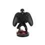 Cable Guys - Marvel Symbiote Spider-Man Gaming Accessories Holder & Phone Holder for Most Controller (Xbox, Play Station, Ninten