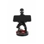 Cable Guys - Marvel Symbiote Spider-Man Gaming Accessories Holder & Phone Holder for Most Controller (Xbox, Play Station, Ninten